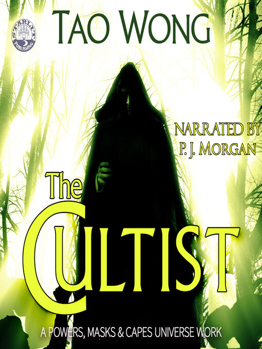 Title details for The Cultist by Tao Wong - Available